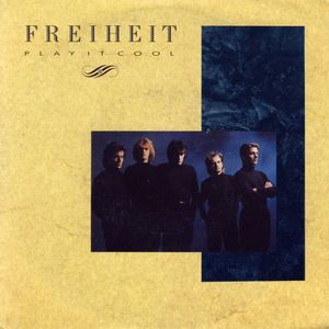 Freiheit